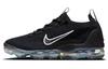 Air VaporMax 2021 Flyknit 'Black Speckled' Women's DC4112-002