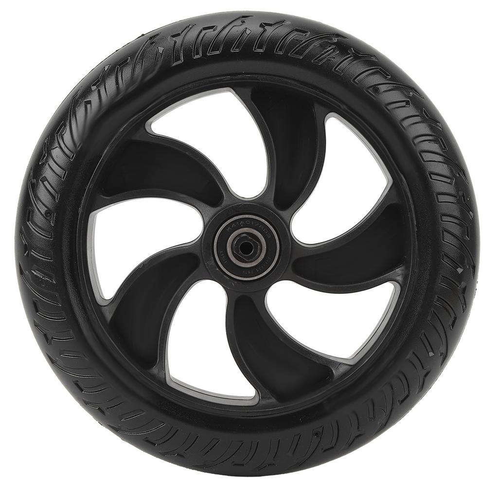 8 Inch Electric Scooter Solid Tire with Hub Wheel Replacement For Kugoo S1 S2 S3 Scooter