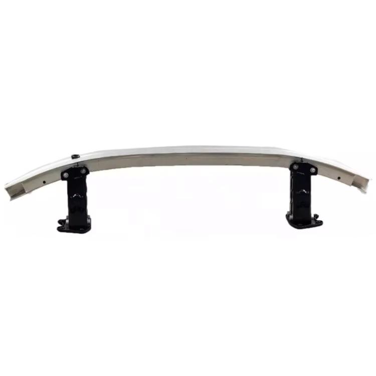 BMW Bumper Beam Frame Support Reinforcement Bracket (51117385288, 51117388597)