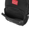 Manhattan Portage MP2236BEARBRICK23 Townsend Backpack with BEARBRICK 2023 Black, Large