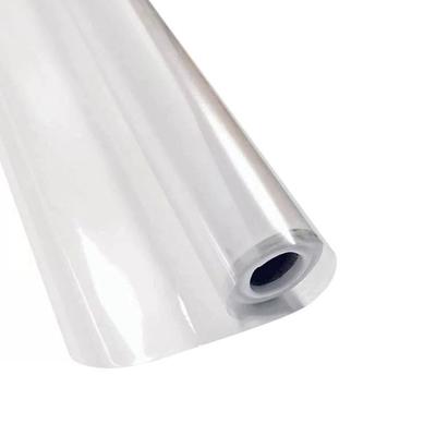 Static Cling Film for Wall Protective Clear and Thin Protective Wall Sticker for Furniture and Kitchen and Offices