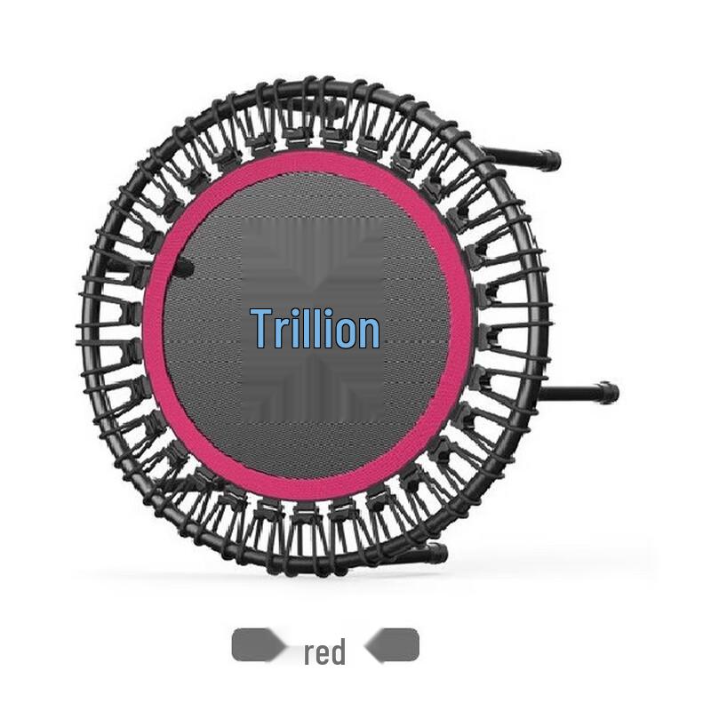 Longchan Indoor Fitness Trampoline