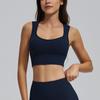 Feiyue Women's Shockproof Yoga & Running Sports Bra