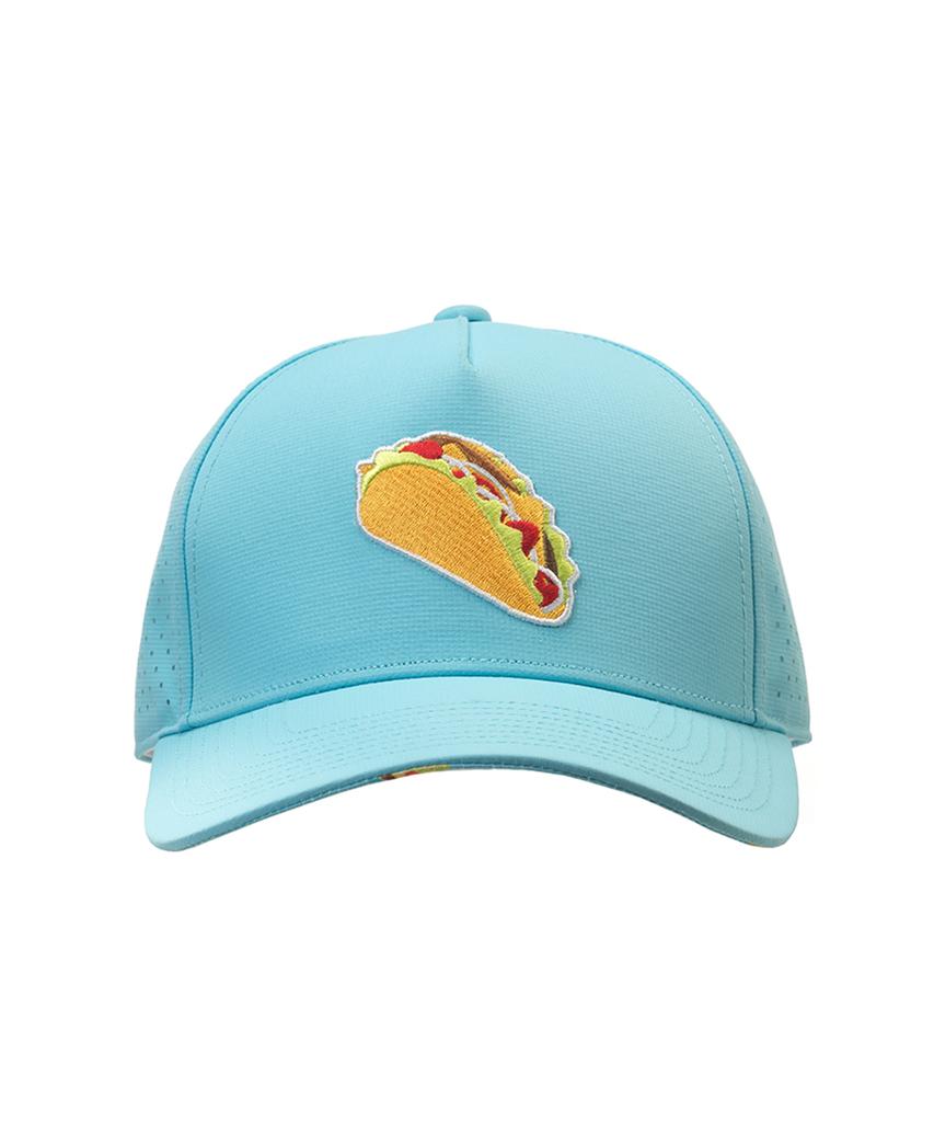 Wonpeoteu Sweet Rolls Golf Cap Tuesday