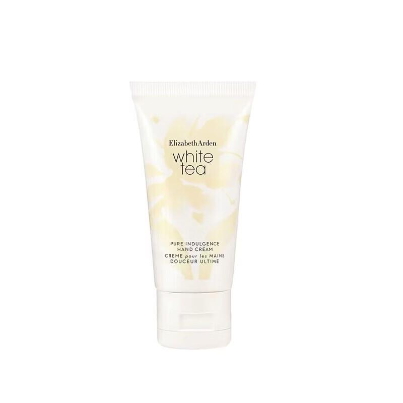 

Elizabeth Arden White Tea Hand Cream