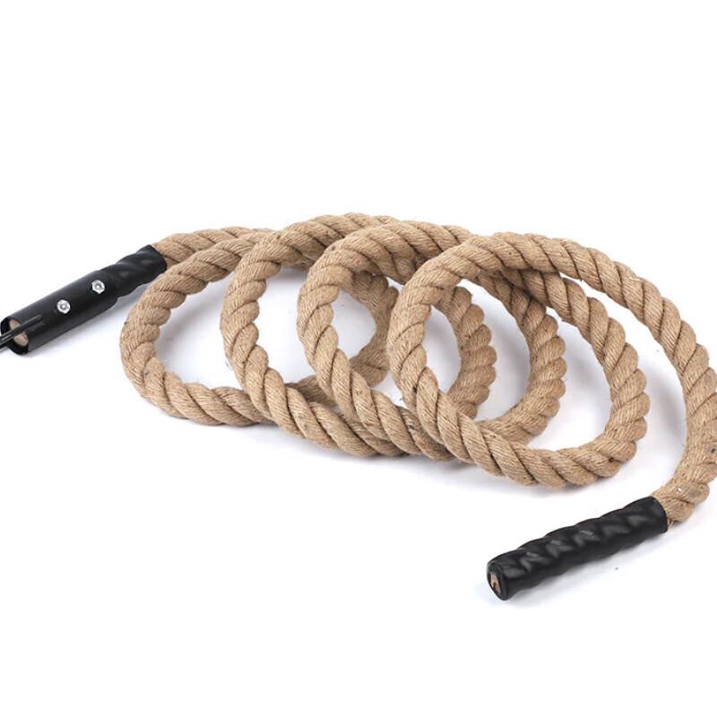 Fitness Training Climbing Rope