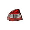 For Ford Focus Sedan 2009 2010 2011 2012 2013 Car Rear Bumper Brake Taillight Tail Lamp Without Bulb