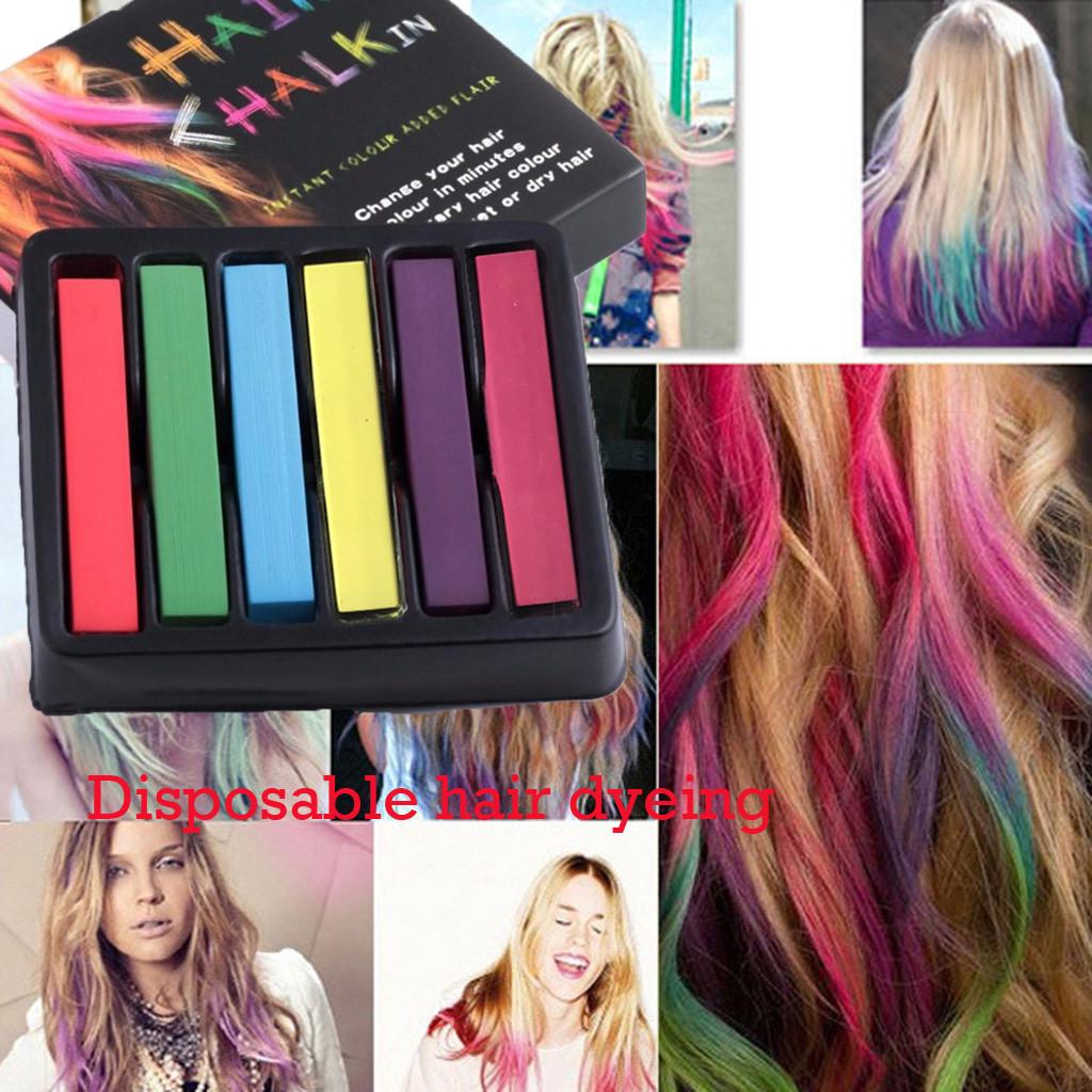 Buy CAR1 Hair Clip Disposable Hair Brush Mini Hair Box Optional Hair