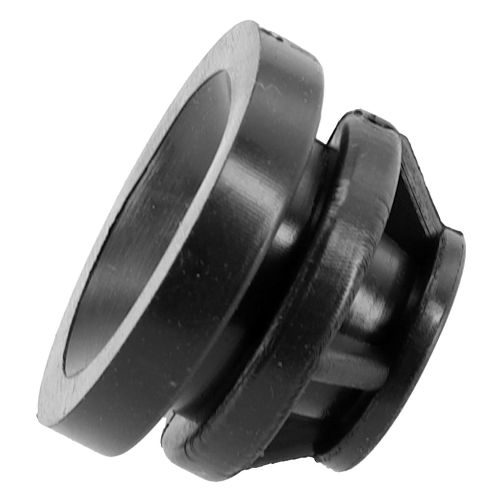 2Pcs Engine Mount Bush Buffer Cushion Cover Replace For Mazda 2 3 6 CX-3 CX-5 P30110238 Rubber Grommet Mount Bush Buffer