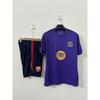 Player Edition Silicone Football Training Set Adult Quick Dry Soccer Jersey Short Sleeve Vest