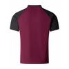 Men's Summer Color-block Raglan Short-sleeve T-shirt Casual Sporty Top