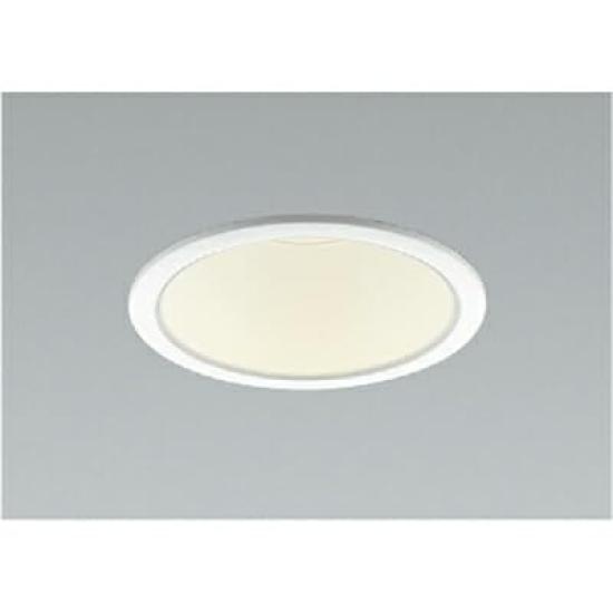 

Koizumi Lighting LED Downlight (Warm White) FHT42W Equivalent AD52986