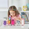 Numberblocks Friends Six To Ten Numberblocks Character Figures, 5-Piece Set, Ages 3 and Up, 95357, Authentic