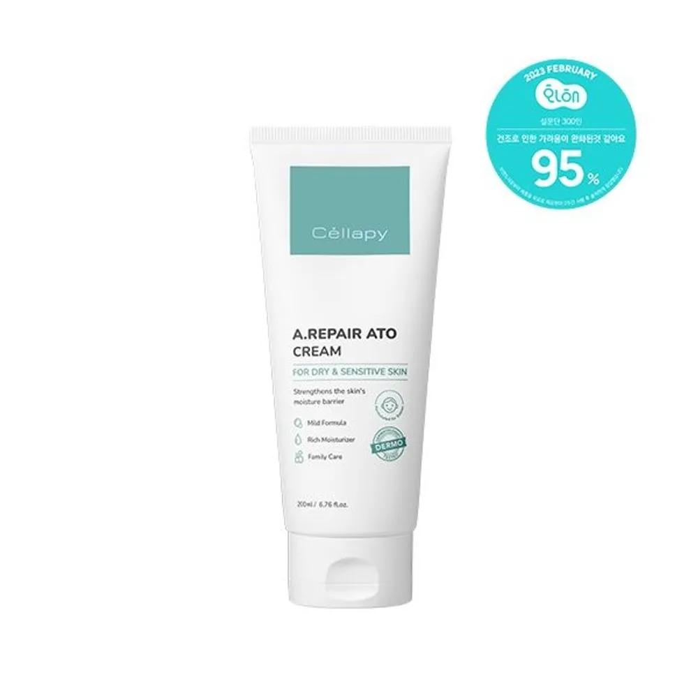 [CELLAPY] A-Repair Ato Cream 200ml