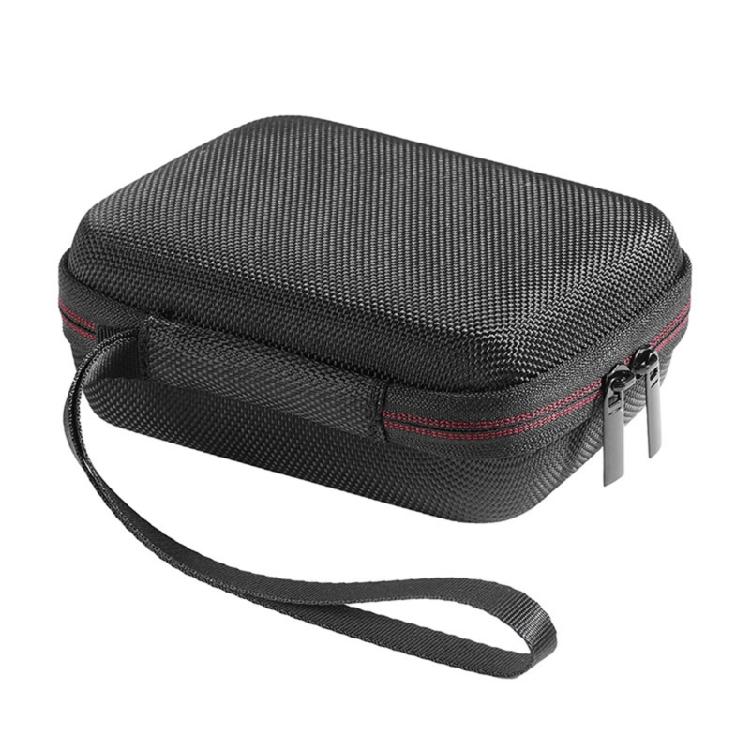 Durability EVA Bag For 30W/22.5W Powerbank Storage Bag Design For Shock Resistance And Travel Convenience