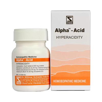 Alfa kyselina (20 g, 250 mg), Alfa-kyselina,