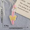Self-Adhesive Embroidery Flower & Letter Patches for Clothing Accessories