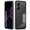Case for Xiaomi Poco X7 Pro 5G, Frame Case, Black