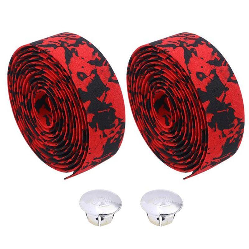 Langlebiges Rennrad-Lenkerband für optimale Leistung und Komfort**