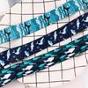 Name Tag Holder Mobile Phone Strap Marine Animal Phone Lanyard Whale Shark Lanyards Phone Hang Rope