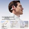 SANAG B33S Bone Conduction Sports Headphones
