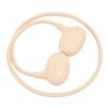 Bone Conduction Bluetooth Headset Open Ear Bluetooth 5.3 HiFi Wireless Sport Headphones for Running Cycling Hiking
