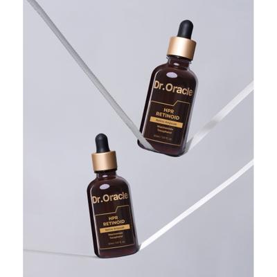 Dr.orAcle [2er-Pack] Retinotightening Vitamin A Retinol Ampulle 30ml