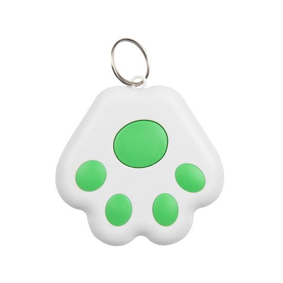 Portable Smart Wireless Bluetooth-compatible 4.0 Locator Tracker Finder Anti-Lost Alarm