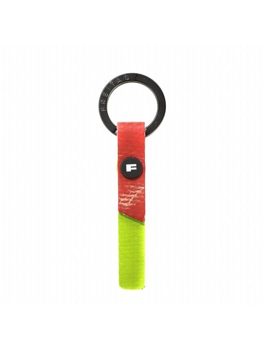FREITAG (F230 AL 0086) Unisex AL Keyring