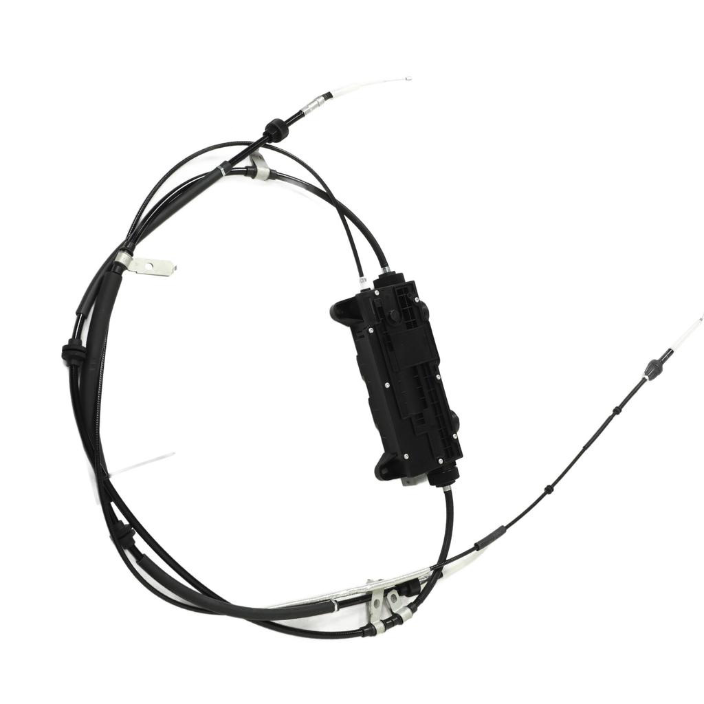 Parking Brake Actuator High Sensitivity Fast Response LR019223 Replacement for Land Rover Discovery 3 4