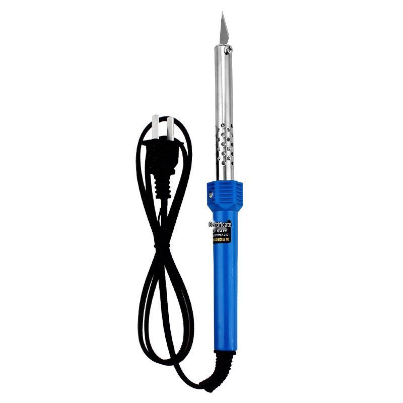 Dual-Use Electric Engraving & Heating Knife for Soldering and Crafting