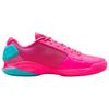 Nike Scarpe da Tennis Vapor 12 Support Rebound Basse Uomo Rosa Scuro Vivace HV1488-600