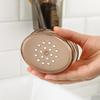Cartoon Suction Cup Bathroom Storage Shelf