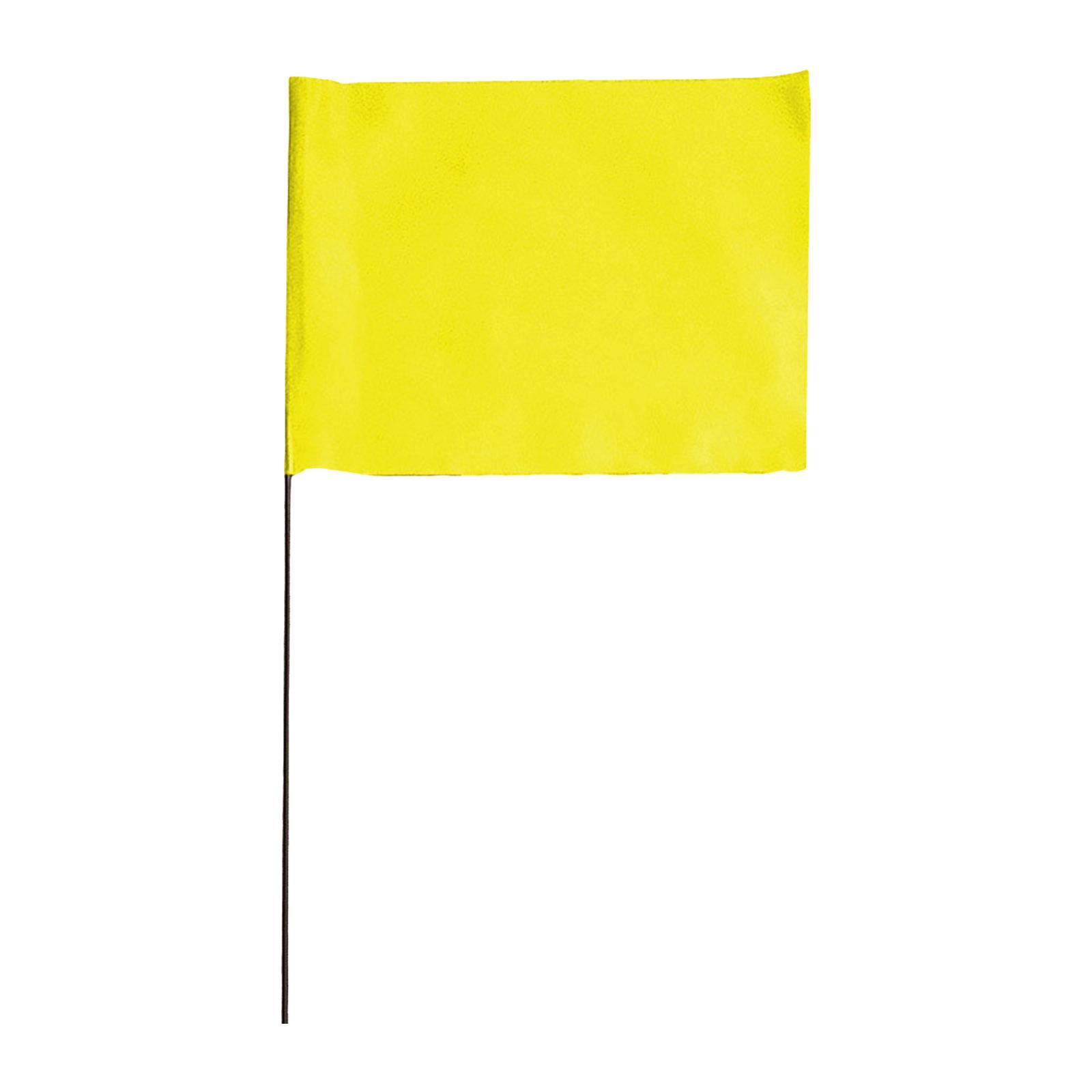 Marking Flag Marking Flag Pvc Small Flag Marking Flag..... Flag Fail Banner Fast Shipping (Yellow,One Size) жёлтый
