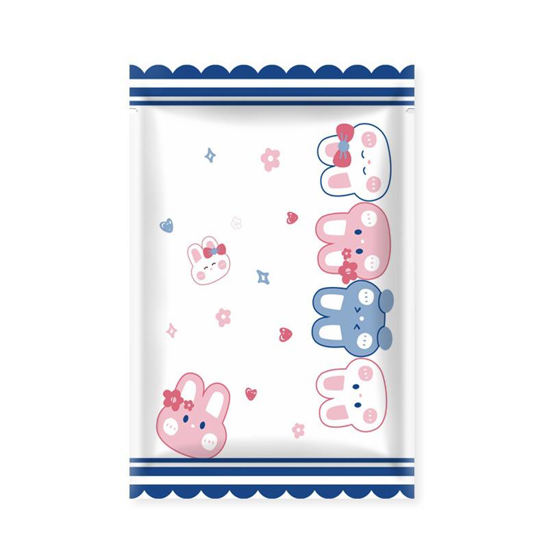 

Светящаяся маленькая черепашка игрушка в пакетике-сюрпризе - Модная самозапаивающаяся фольгированная упаковка в наличии