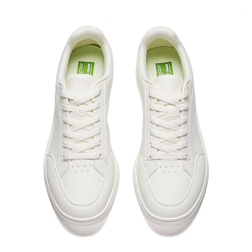 Anta Yuan Su 2 Lifestyle Series Spring 2026 Sneakers Men Sneakers Ivory-White 912618007-1