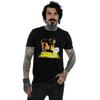 Star Wars Mens Solo Retro Triangle T-Shirt