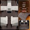 Denza N8L TPE 2025 Floor Mats & Interior Accessories Collection