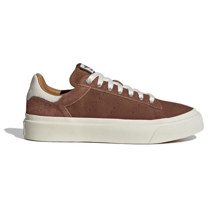 adidas Stan Smith Cs Lux 'Preloved Brown' Sneakers IG1310