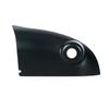 For Nissan X-Trail Xtrail T32 2014 2015 2016 2017 2018   Side Mirror Lower Cover Cap Frame Rearview Mirror Lens Glass