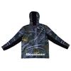 Megabass GAME HOODIE REAL CAMO (XS)