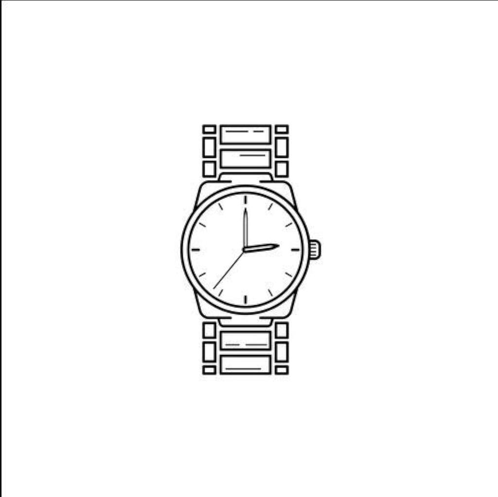 Casio Power Trainer Series Herre Digital Watch G-Shock GBD100-1 G-Squad Svart/Rød