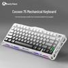 GravaStar GS K1 Cocoon 75 Triple-Mode Mechanical Keyboard