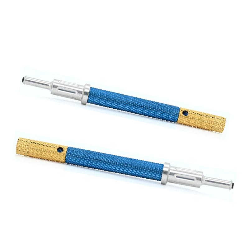 Capace universale de retenție pentru implanturi dentare, accesorii detașabile pentru inserție, locator de extracție, instrument de bază pentru materiale dentare