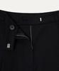 MAYOL Pleated Pants_Black
