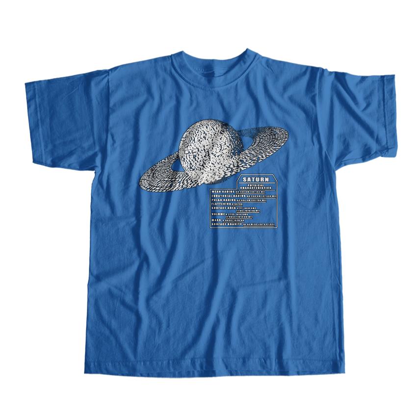 100% Cotton Space Print Unisex T Shirt Cool Astronaut Print Men Tshirt O-neck T-shirt Men Tee Shirt Space04