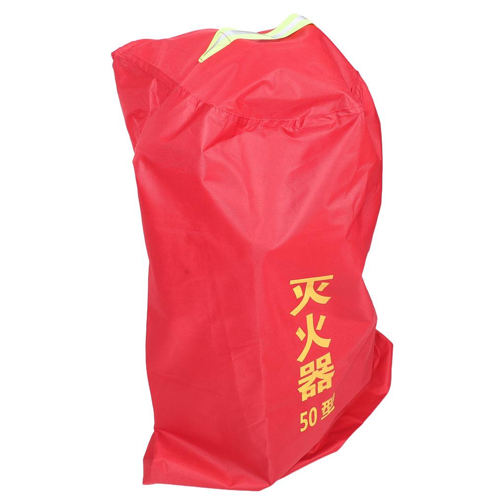 Fire Hydrant Cover Heavy Duty Waterproof Oxford Anti-Freeze Outdoor Winter Thermal Insulated Bag Fits 41.34x27.56 Fire