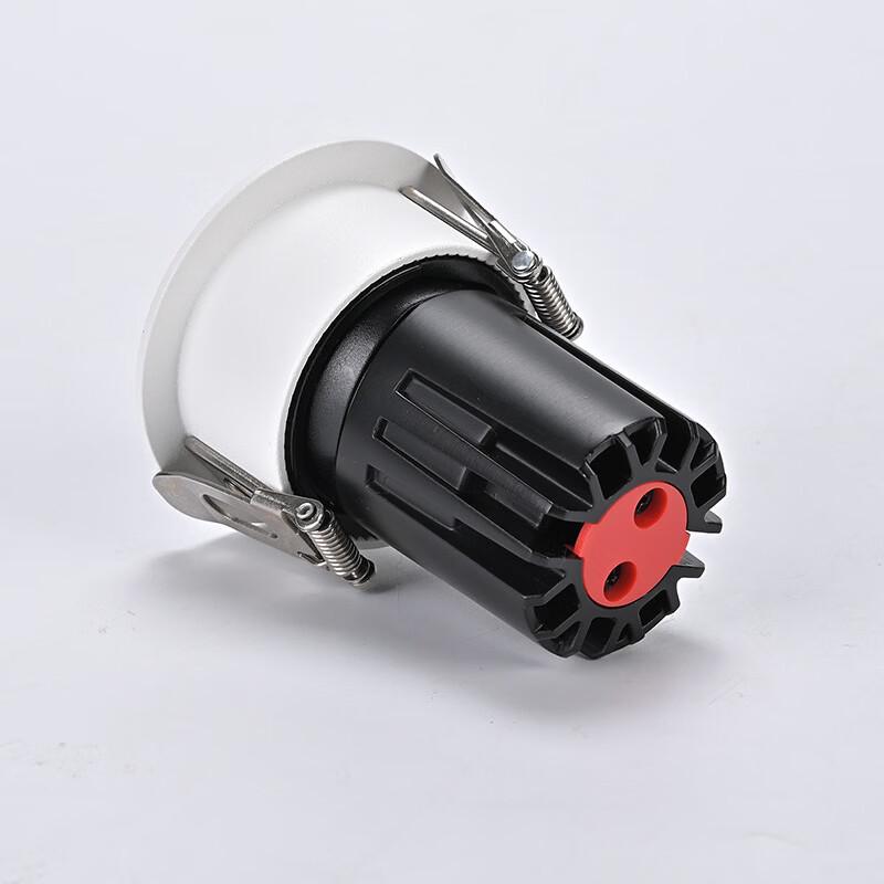 Oeny Full Spectrum LED Deep Anti-Glare Ceiling Spotlight