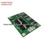 3S 12V 18650 Lithium Battery Protection Board with Balancing, 25A Overcurrent Overcharge/Discharge Protection.