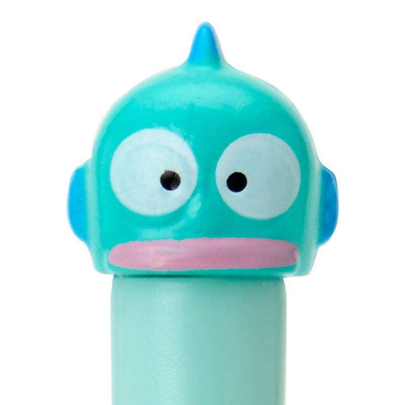 Sanrio HANGYODON Chopsticks with Mascot Japan NEW Sanrio Characters